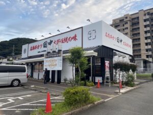 飲食店
ファサードサイン